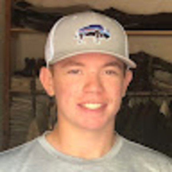 Meet your Posher, Tyler - Picture 1 of 1